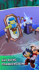 Graveyard Empire