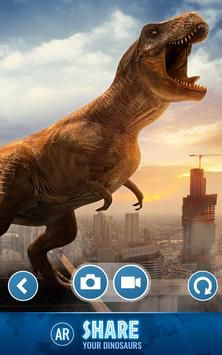 Jurassic World Alive Breeding