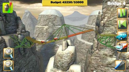 Bridge Constructor – Bridge building engineer