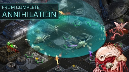 21.12TD: Tower Defense Survival MOD Coins