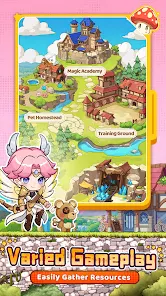 New Rainbow Legend