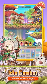 New Rainbow Legend