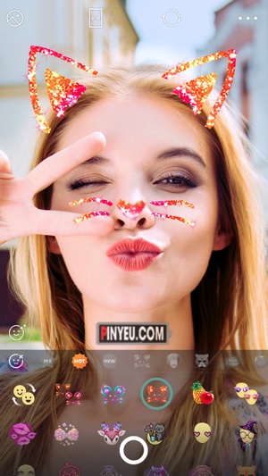 download b612 app