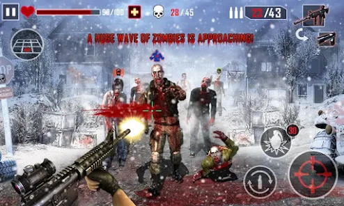 Zombie Killer