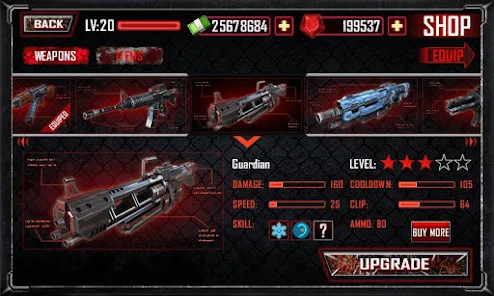 Zombie Killer