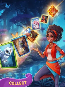 Fable Town: Perspective Experience