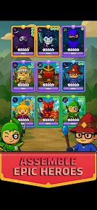 Download Baggy Brawlers: Hero RPG