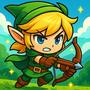 Baggy Brawlers: Hero RPG