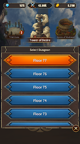 Coin&Dungeon:ReBurst