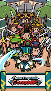 Three Kingdoms: Conquest