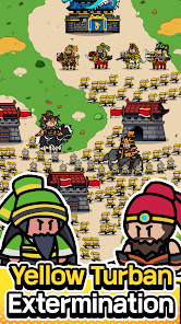 Three Kingdoms: Conquest