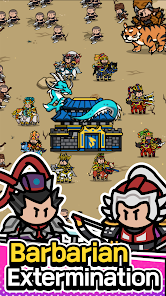 Three Kingdoms: Conquest