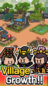 Three Kingdoms: Conquest