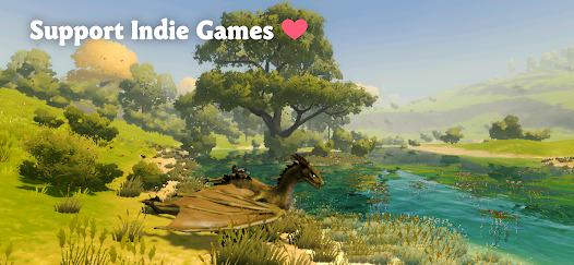 Meadowfell APK Screenshots