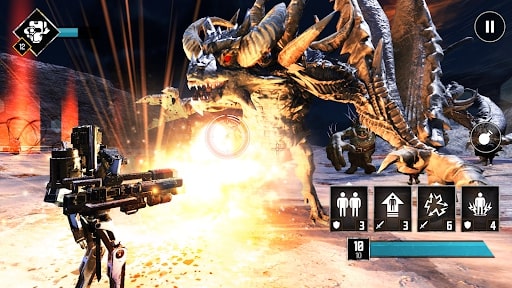 Magic vs Metal Unlimited Money MOD