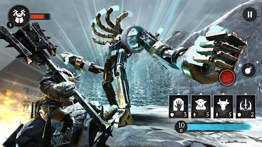 Magic vs Metal Unlimited Money MOD