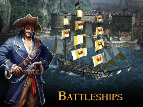Tempest: Pirate Action RPG Premium MOD – Unlimited Money, All Content