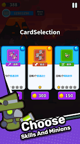 Mine Clash