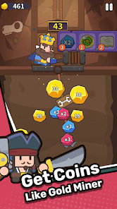 Mine Clash