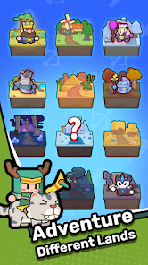 Mine Clash