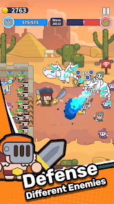 Mine Clash