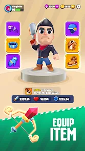 Cannon Heroes