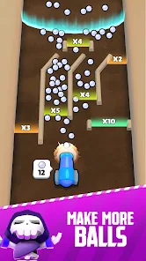 Cannon Heroes