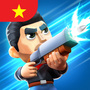Cannon Heroes