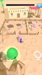 Dragon Island