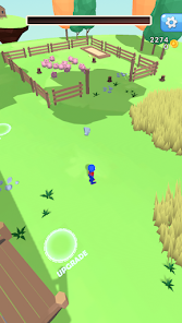 Dragon Island