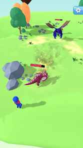 Dragon Island
