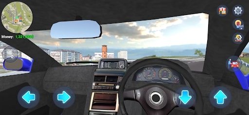 Mechanic 3D My Favorite Car MOD APK