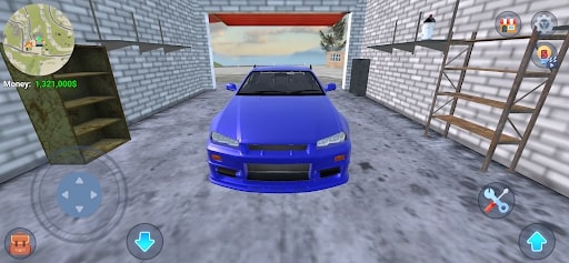 Mechanic 3D My Favorite Car APK