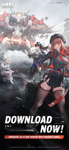 GODDESS OF VICTORY: NIKKE MOD Money