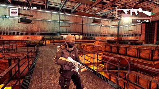 Slaughter 2: Prison Assault APK