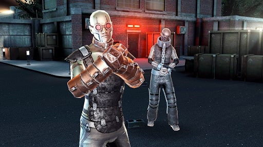 Slaughter 2: Prison Assault MOD