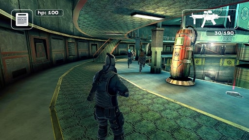 Slaughter 2: Prison Assault ApkUnlimit