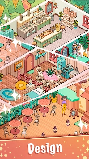 Starbrew Cafe ApkUnlimit