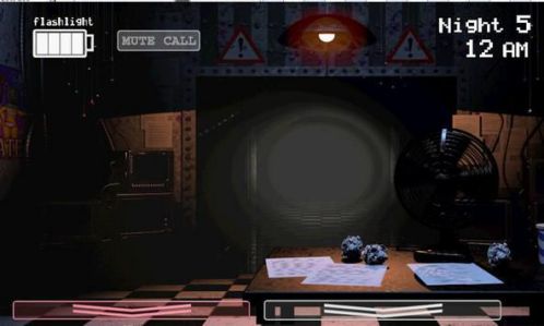 Download Five Nights at Freddy's 2 mod unlock