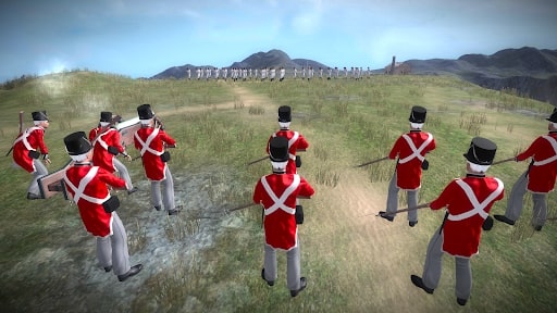 Muskets of Europe ApkUnlimit
