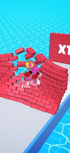 Level Up Runner ApkUnlimit