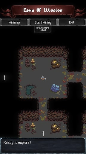 Idle Beast Hunter MOD