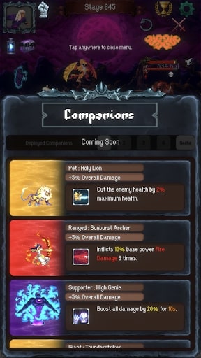 Idle Beast Hunter ApkUnlimit