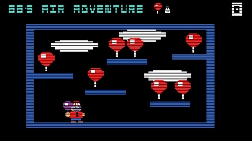 Five Nights at Freddy's 3 ApkUnlimit