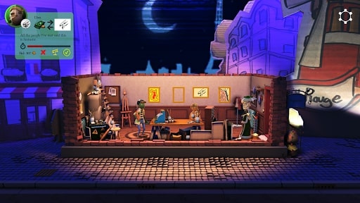 Passpartout APK