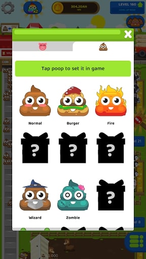 AFK Idle Fertilizer Tycoon MOD