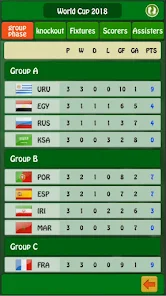 Top Scorer 3: World Champion