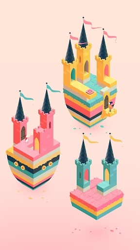 Monument Valley 2 MOD Unlimited Coins