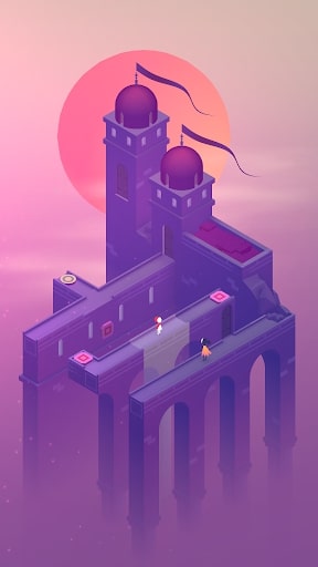 Monument Valley 2 MOD Unlocked