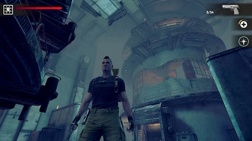 Slaughter: The Lost Outpost ApkUnlimit